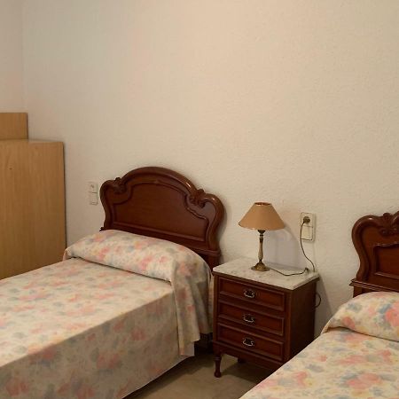 شقة Apartamento Cambrilsfornia المظهر الخارجي الصورة
