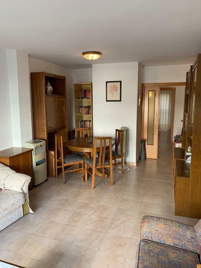 شقة Apartamento Cambrilsfornia المظهر الخارجي الصورة
