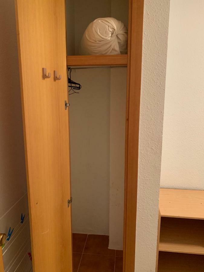 شقة Apartamento Cambrilsfornia المظهر الخارجي الصورة