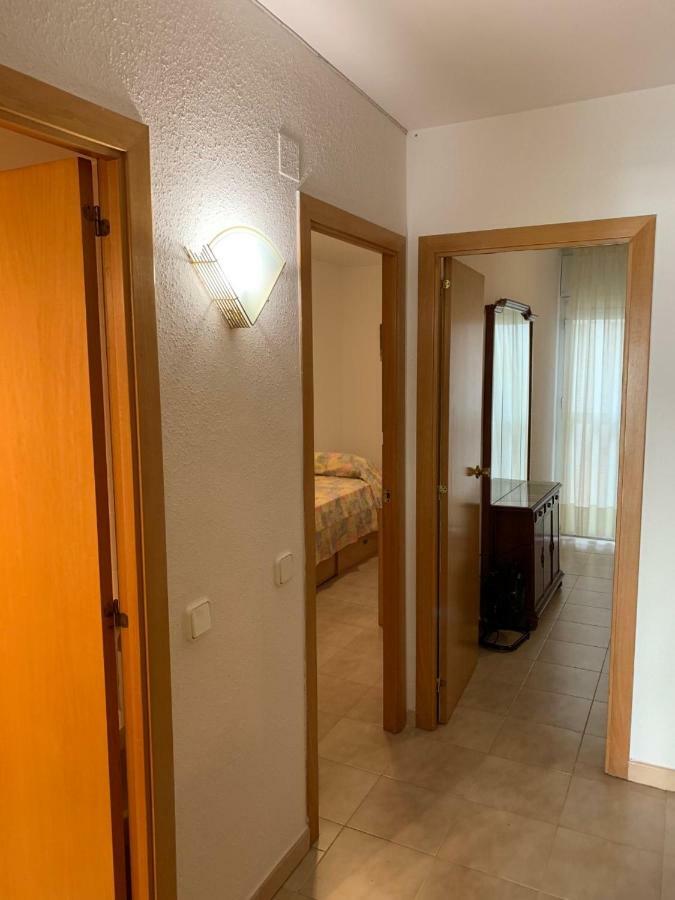 شقة Apartamento Cambrilsfornia المظهر الخارجي الصورة
