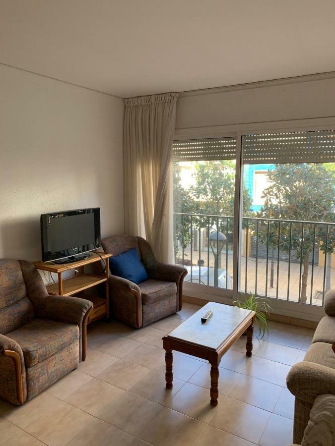 شقة Apartamento Cambrilsfornia المظهر الخارجي الصورة
