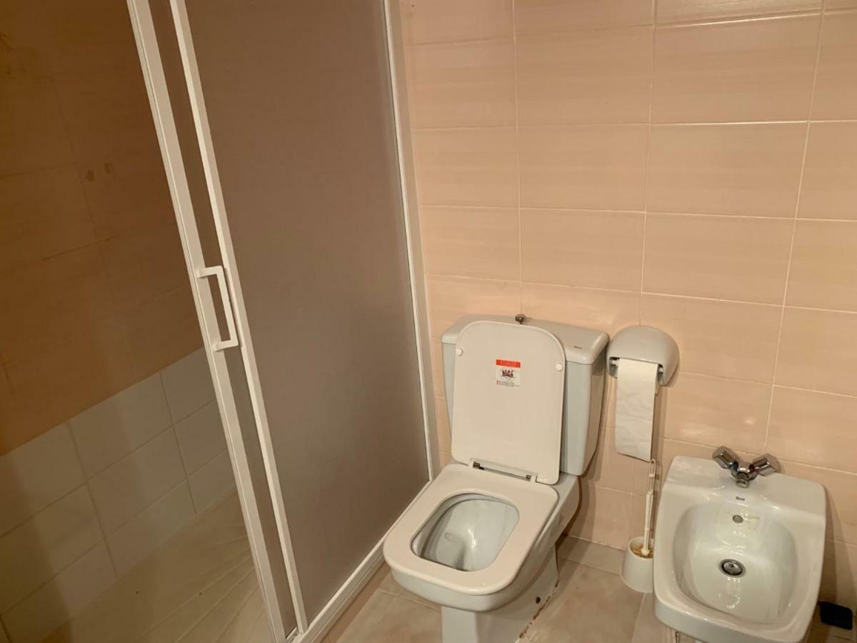 شقة Apartamento Cambrilsfornia المظهر الخارجي الصورة
