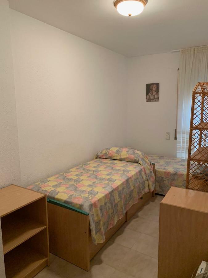 شقة Apartamento Cambrilsfornia المظهر الخارجي الصورة