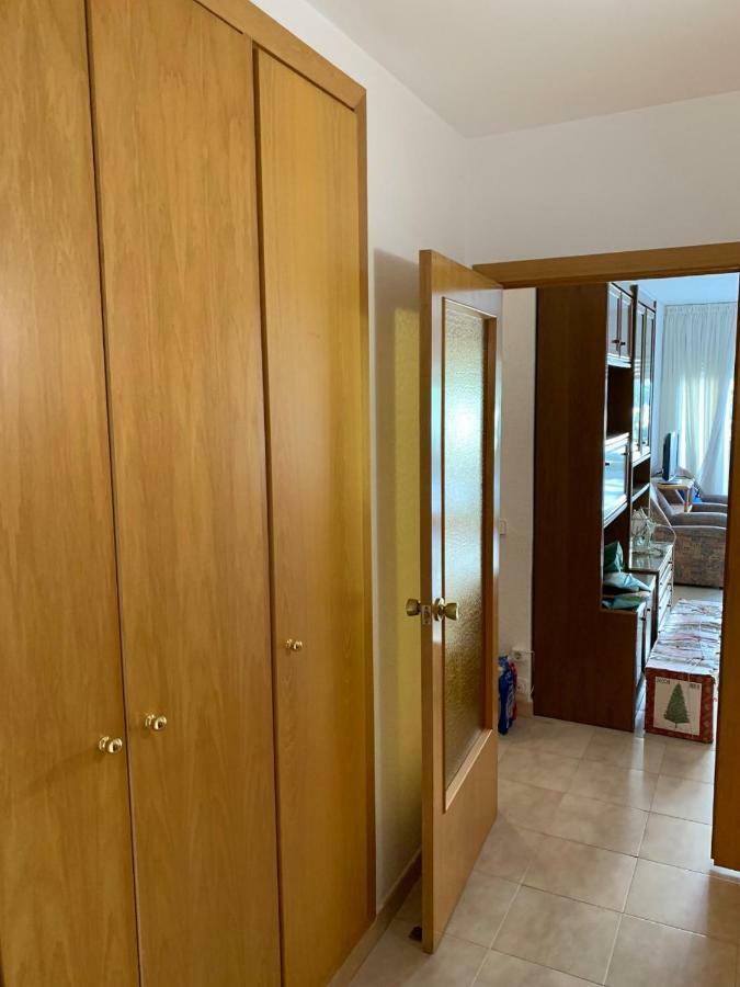 شقة Apartamento Cambrilsfornia المظهر الخارجي الصورة