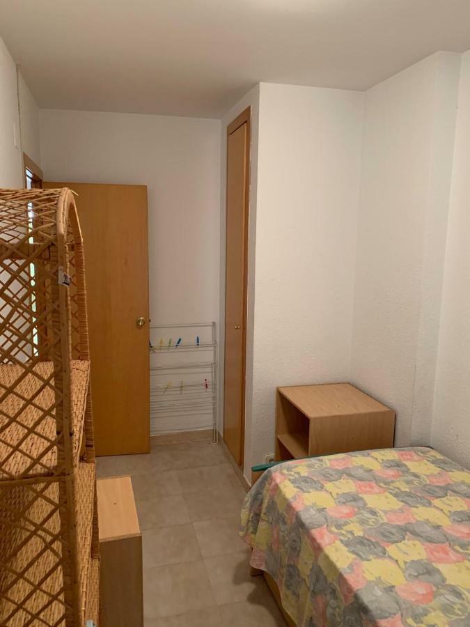 شقة Apartamento Cambrilsfornia المظهر الخارجي الصورة