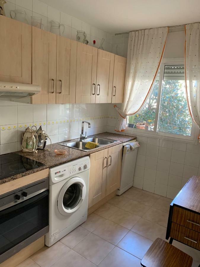 شقة Apartamento Cambrilsfornia المظهر الخارجي الصورة