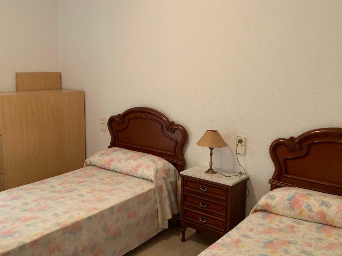 شقة Apartamento Cambrilsfornia المظهر الخارجي الصورة