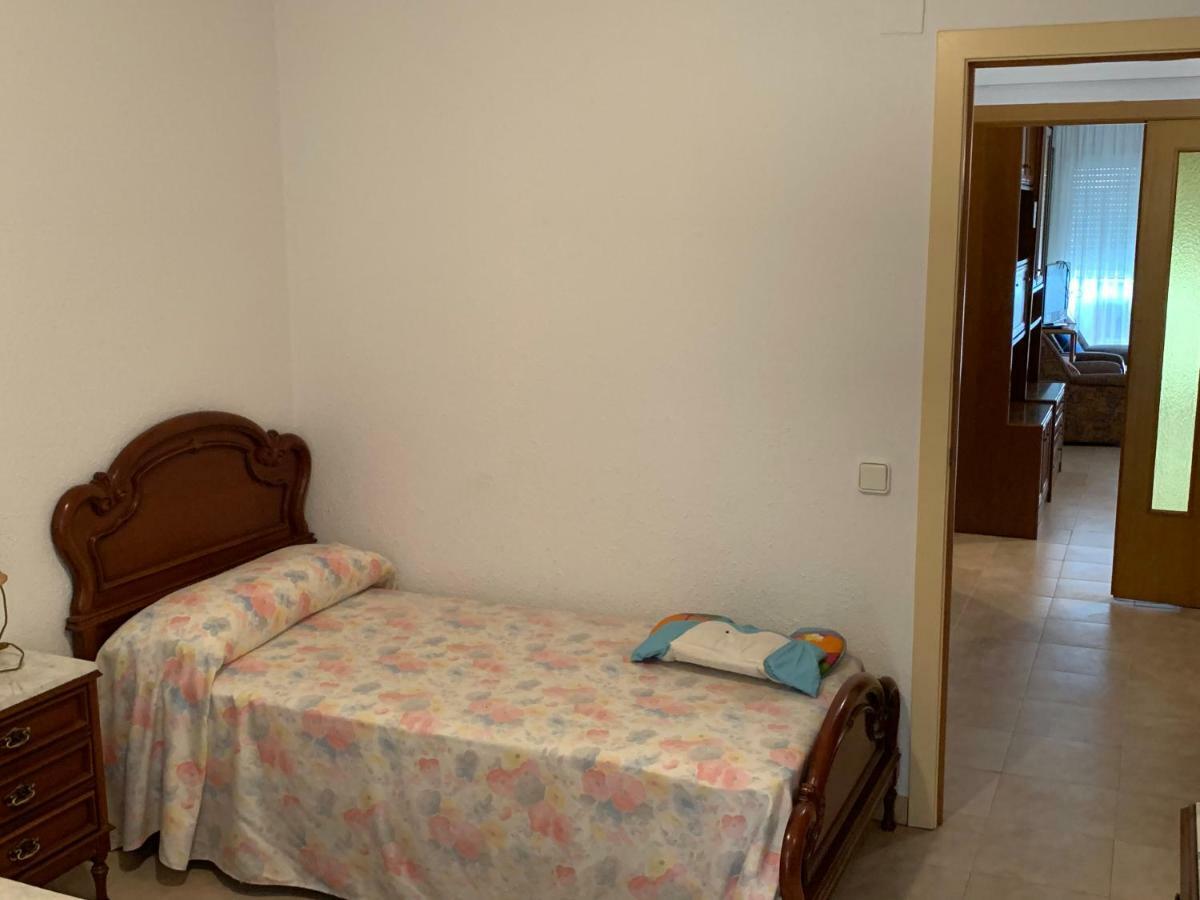 شقة Apartamento Cambrilsfornia المظهر الخارجي الصورة