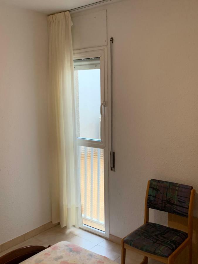 شقة Apartamento Cambrilsfornia المظهر الخارجي الصورة